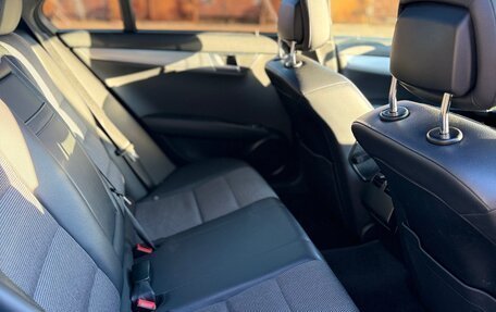 Mercedes-Benz C-Класс, 2012 год, 1 749 000 рублей, 19 фотография