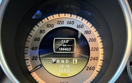 Mercedes-Benz C-Класс, 2012 год, 1 749 000 рублей, 20 фотография