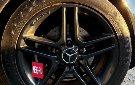 Mercedes-Benz C-Класс, 2012 год, 1 749 000 рублей, 13 фотография