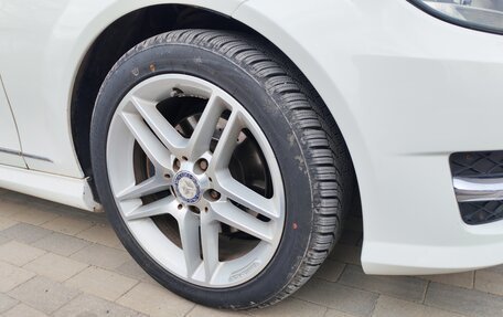 Mercedes-Benz C-Класс, 2012 год, 1 470 000 рублей, 10 фотография