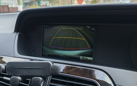 Mercedes-Benz C-Класс, 2012 год, 1 470 000 рублей, 18 фотография