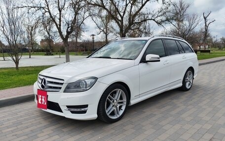 Mercedes-Benz C-Класс, 2012 год, 1 470 000 рублей, 7 фотография
