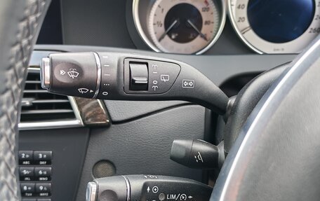 Mercedes-Benz C-Класс, 2012 год, 1 470 000 рублей, 19 фотография