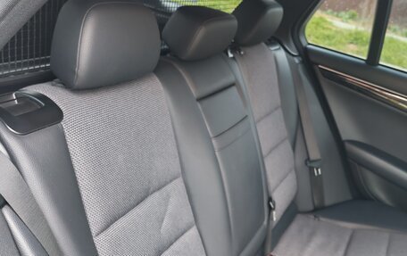 Mercedes-Benz C-Класс, 2012 год, 1 470 000 рублей, 27 фотография