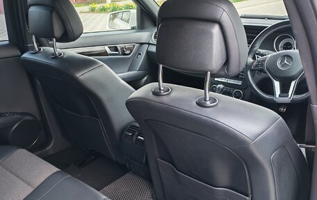 Mercedes-Benz C-Класс, 2012 год, 1 470 000 рублей, 28 фотография