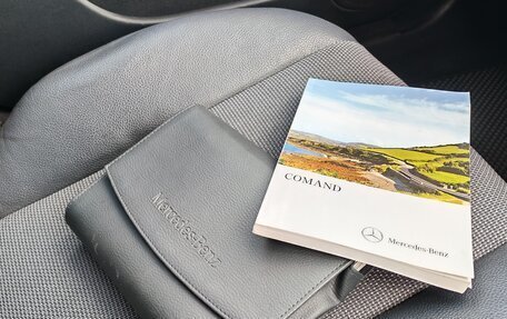 Mercedes-Benz C-Класс, 2012 год, 1 470 000 рублей, 35 фотография