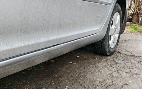 Skoda Octavia, 2010 год, 1 390 000 рублей, 9 фотография