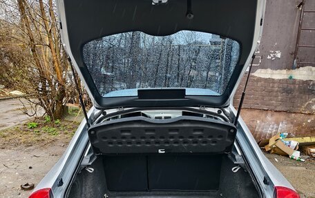 Skoda Octavia, 2010 год, 1 390 000 рублей, 4 фотография