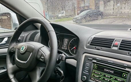 Skoda Octavia, 2010 год, 1 390 000 рублей, 6 фотография