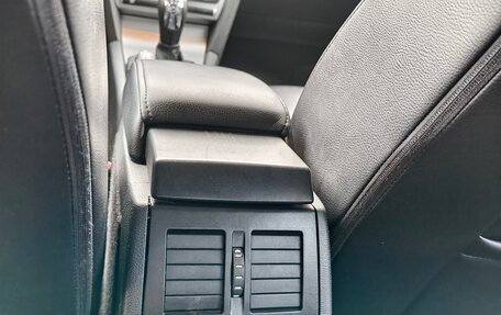 Skoda Octavia, 2010 год, 1 390 000 рублей, 13 фотография