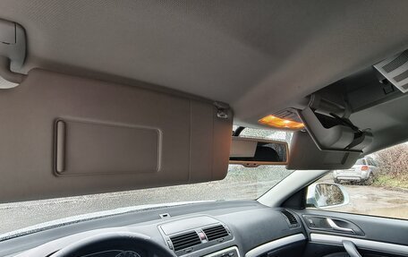 Skoda Octavia, 2010 год, 1 390 000 рублей, 11 фотография