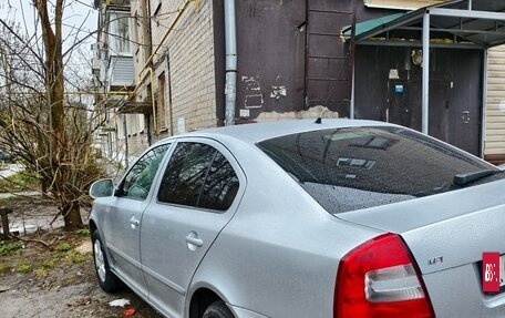 Skoda Octavia, 2010 год, 1 390 000 рублей, 3 фотография