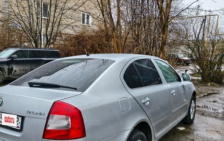 Skoda Octavia, 2010 год, 1 390 000 рублей, 21 фотография