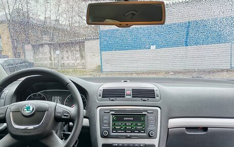 Skoda Octavia, 2010 год, 1 390 000 рублей, 17 фотография