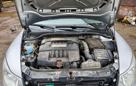 Skoda Octavia, 2010 год, 1 390 000 рублей, 19 фотография