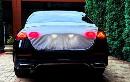 Mercedes-Benz E-Класс, 2026 год, 8 500 000 рублей, 3 фотография