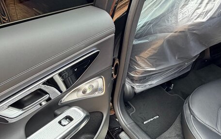 Mercedes-Benz E-Класс, 2026 год, 8 500 000 рублей, 8 фотография