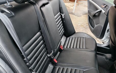 Skoda Octavia, 2010 год, 1 390 000 рублей, 18 фотография