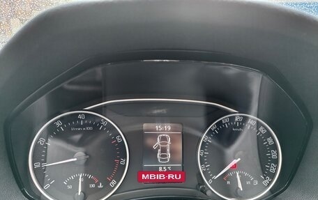 Skoda Octavia, 2010 год, 1 390 000 рублей, 16 фотография