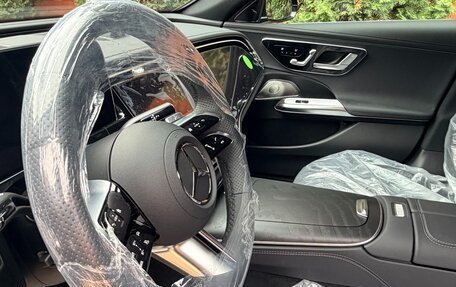 Mercedes-Benz E-Класс, 2026 год, 8 500 000 рублей, 10 фотография