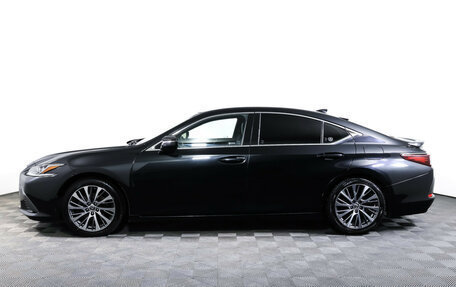 Lexus ES VII, 2020 год, 3 830 000 рублей, 8 фотография