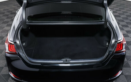 Lexus ES VII, 2020 год, 3 830 000 рублей, 10 фотография