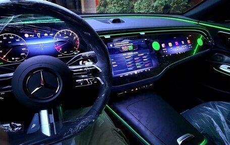 Mercedes-Benz E-Класс, 2026 год, 8 500 000 рублей, 13 фотография