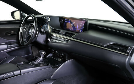 Lexus ES VII, 2020 год, 3 830 000 рублей, 11 фотография