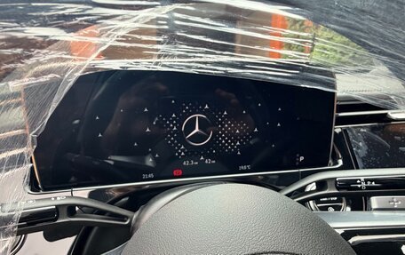 Mercedes-Benz E-Класс, 2026 год, 8 500 000 рублей, 11 фотография