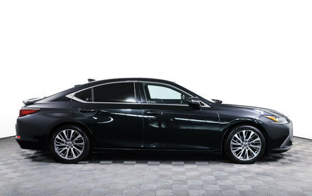 Lexus ES VII, 2020 год, 3 830 000 рублей, 4 фотография