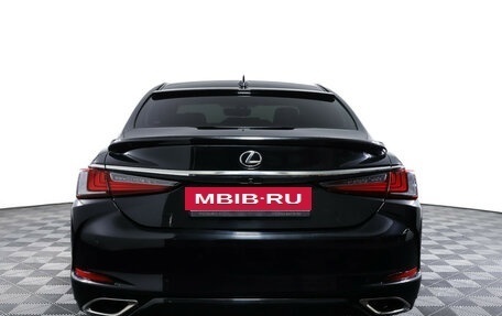 Lexus ES VII, 2020 год, 3 830 000 рублей, 6 фотография