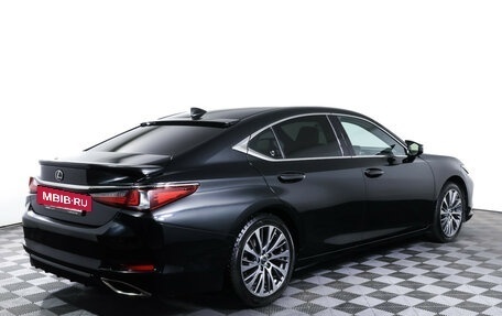 Lexus ES VII, 2020 год, 3 830 000 рублей, 5 фотография