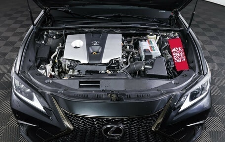 Lexus ES VII, 2020 год, 3 830 000 рублей, 9 фотография