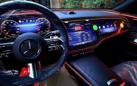 Mercedes-Benz E-Класс, 2026 год, 8 500 000 рублей, 14 фотография