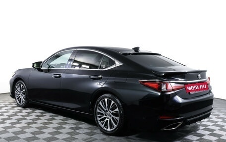 Lexus ES VII, 2020 год, 3 830 000 рублей, 7 фотография