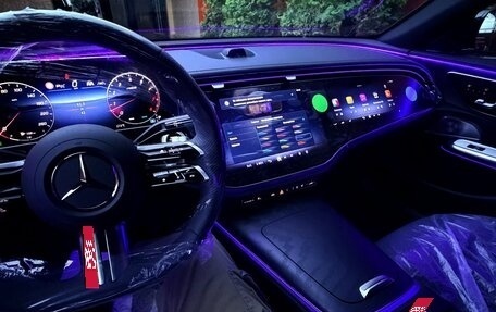 Mercedes-Benz E-Класс, 2026 год, 8 500 000 рублей, 12 фотография