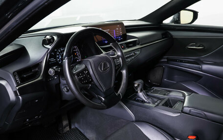 Lexus ES VII, 2020 год, 3 830 000 рублей, 15 фотография