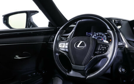 Lexus ES VII, 2020 год, 3 830 000 рублей, 13 фотография