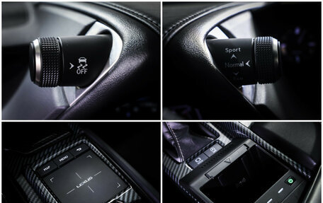 Lexus ES VII, 2020 год, 3 830 000 рублей, 22 фотография