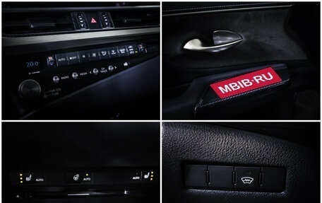 Lexus ES VII, 2020 год, 3 830 000 рублей, 19 фотография