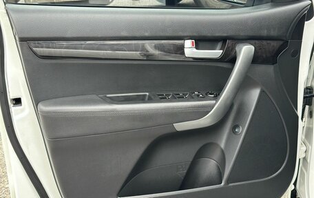 KIA Sorento II рестайлинг, 2015 год, 1 790 000 рублей, 11 фотография