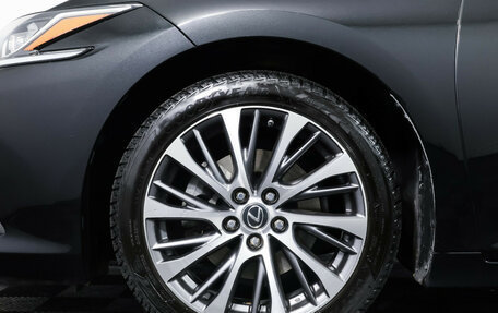 Lexus ES VII, 2020 год, 3 830 000 рублей, 30 фотография