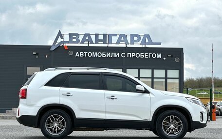 KIA Sorento II рестайлинг, 2015 год, 1 790 000 рублей, 6 фотография