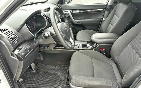 KIA Sorento II рестайлинг, 2015 год, 1 790 000 рублей, 10 фотография