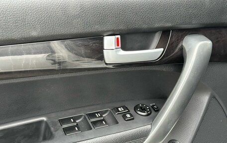 KIA Sorento II рестайлинг, 2015 год, 1 790 000 рублей, 12 фотография