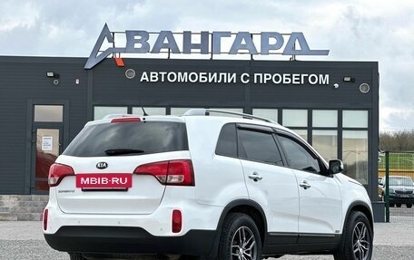 KIA Sorento II рестайлинг, 2015 год, 1 790 000 рублей, 5 фотография