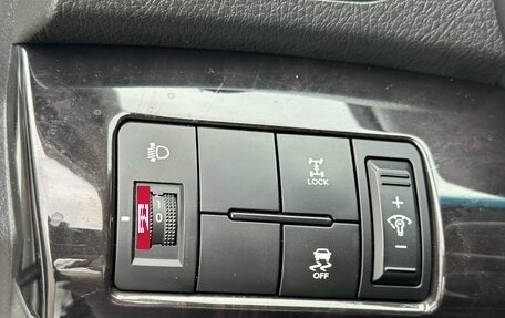 KIA Sorento II рестайлинг, 2015 год, 1 790 000 рублей, 13 фотография