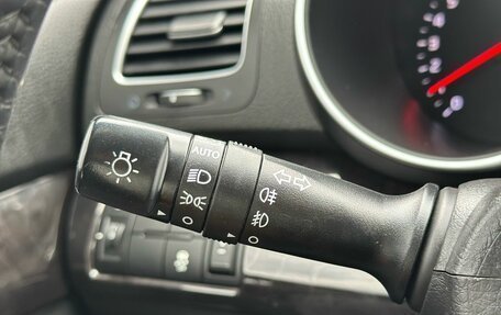 KIA Sorento II рестайлинг, 2015 год, 1 790 000 рублей, 16 фотография