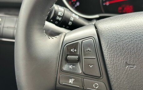 KIA Sorento II рестайлинг, 2015 год, 1 790 000 рублей, 14 фотография