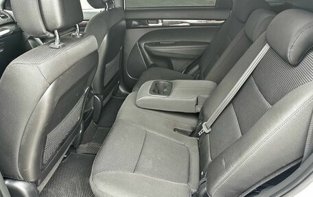 KIA Sorento II рестайлинг, 2015 год, 1 790 000 рублей, 24 фотография